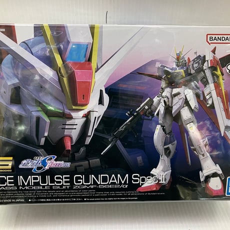 フォースインパルスガンダム | STORES