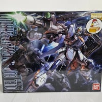 1/100 MG 地球連邦軍 試作型戦術支援メカ Gファイター ガンダム