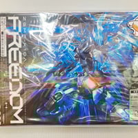 機動戦士ガンダムSEED FREEDOM 完全生産限定盤 西川貴教 whith t 機動戦士ガンダムSEED FREEDOM 完全生産限定盤 西川貴教 whith t