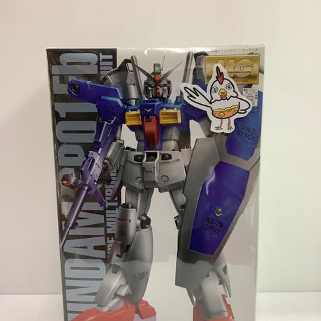 BANDAI - MG 1/100 機動戦士ガンダム0083 その他セット BB戦士 機動戦士ガンダム0083 STARDUST MEMORYセット｜バンダイ