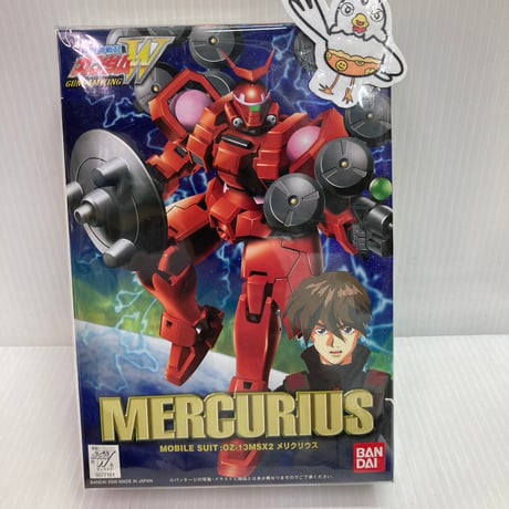 新機動戦記ガンダムw | STORES