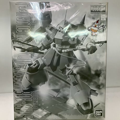 MG 機動戦士ガンダムユニコーン 1/100 RMS-108 マラサイ MG 機動戦士ガンダムユニコーン 1/100 RMS-108 マラサイ