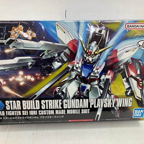 ガンダムビルドファイターズ | STORES