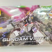 HGUC 機動戦士ガンダムZZ ガンプラEXPO限定 MSZ-010 ダブル