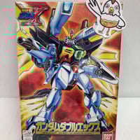 (未使用･未開封品)　1/100 連邦試作モビルスーツ ガンダムF91(機動戦士ガンダムF91) gsx453j Amazon | 1/100 連邦試作モビルスーツ ガンダムF91(機動戦士