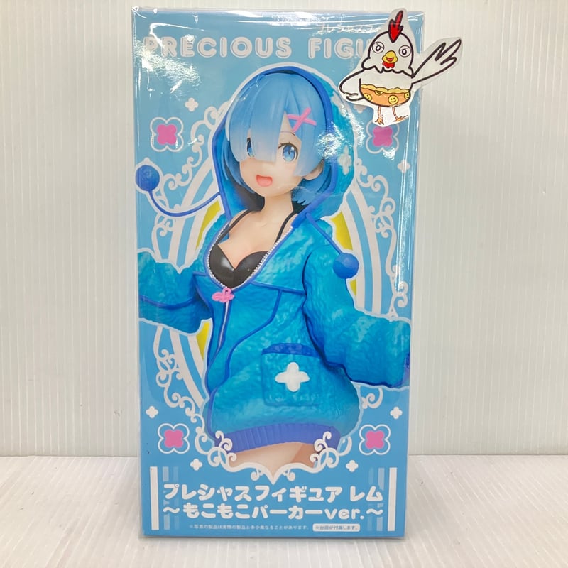 タイトー Re:ゼロから始める異世界生活 プレシャスフィギュア