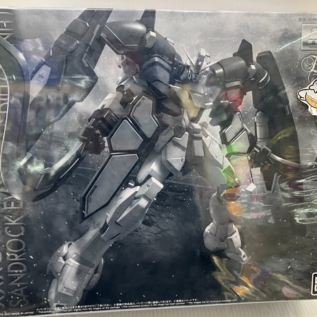 【新品箱未開封】ガンダムコンバージ ガンダムエピオン サンドロック【 2種】 akism_00146514