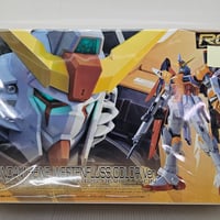 RG 1/144 ガンプラEXPO限定 ガンダムエクシア エクストラフィニッシュ