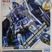 ガンプラ ミキシング】ガンダムダブルZX・フォートレス｜YA-01さんのガンプラ