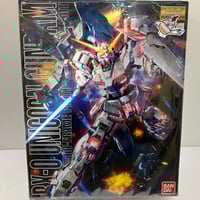 MG 機動戦士ガンダム 1/100 AMS-119 ネオ・ジオン軍量産型モビル