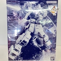 MG 機動戦士ガンダムUC 1/100 RT-0 フルサイコフレーム実装型 MG 機動戦士ガンダムUC 1/100 RT-0 フルサイコフレーム実装型