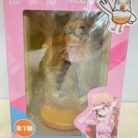 化物語 | STORES