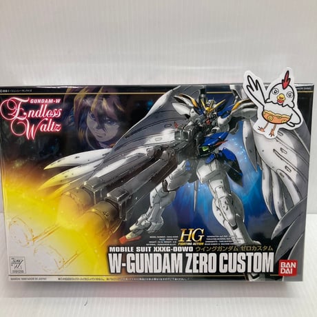 タ*サ様 カレンダー 2000年 ウイングガンダム GUNDAM WING