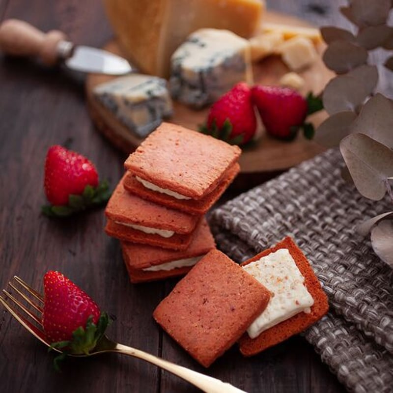 クッキー　0808 シーサークッキー アソート8枚入 – 国際通り商店街 公式