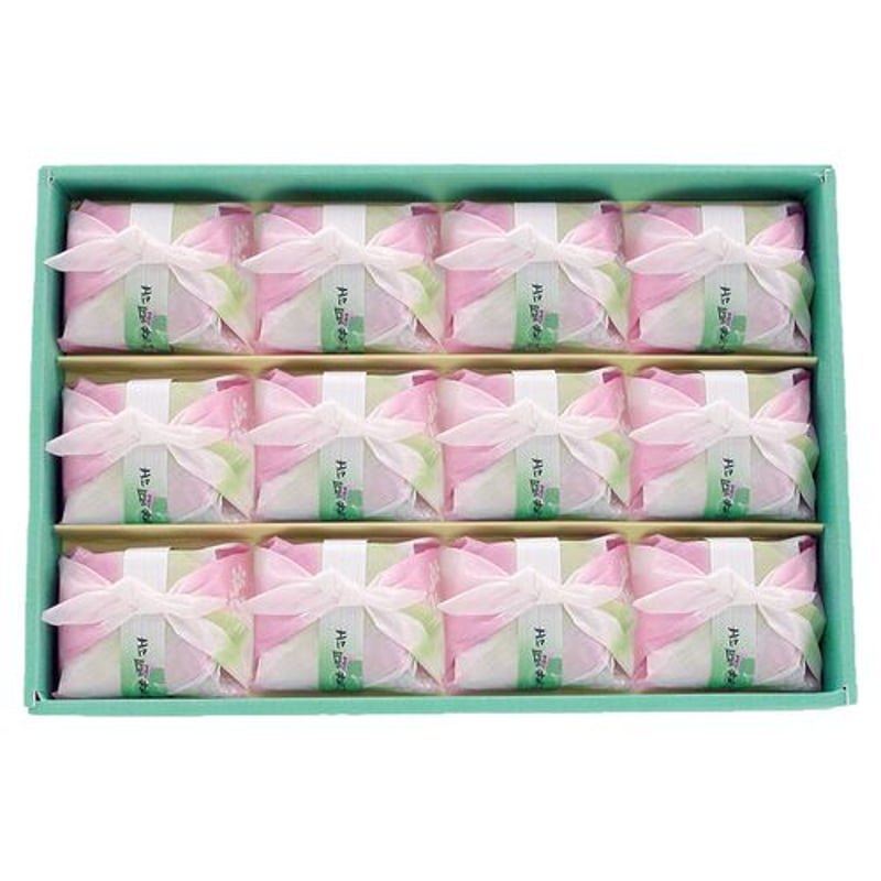 奈良 吉野の葛餅 | お取り寄せスイーツ Charme-Chocolat