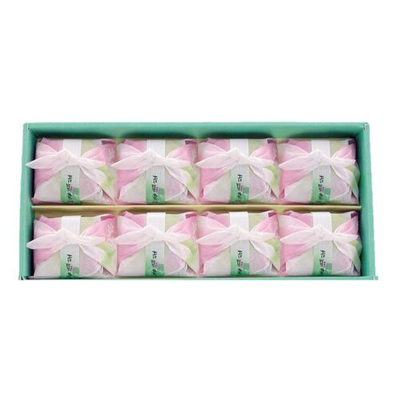 奈良 吉野の葛餅 | お取り寄せスイーツ Charme-Chocolat