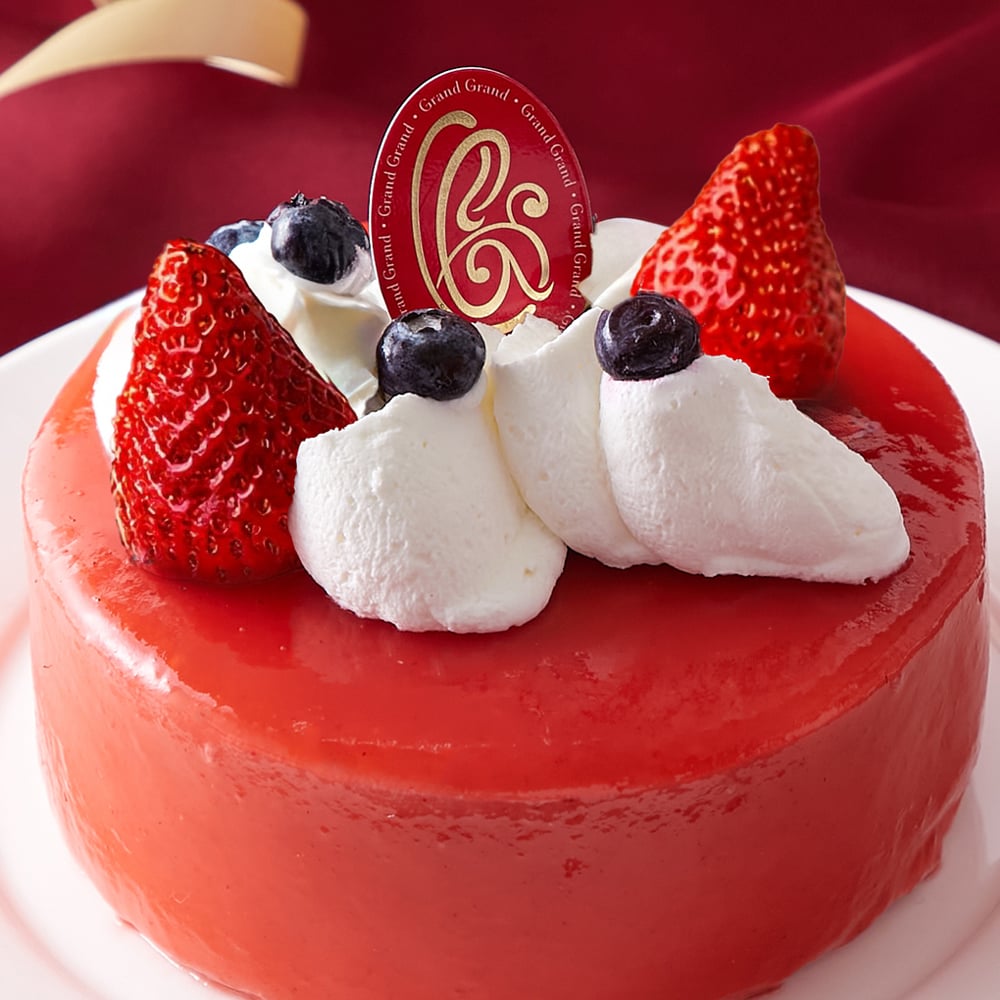 Amavel ◇いちごのカップケーキシリーズ◇ レッド Amavel on X