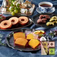 兵庫「TOKINONE」 アップルパイタタンセット｜フルタージュ6個