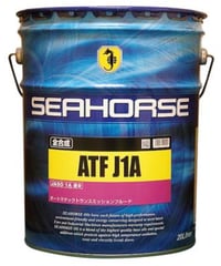 SEAHORSE シーホース CVT−SF 20L 全合成油 | 将オイルショップ