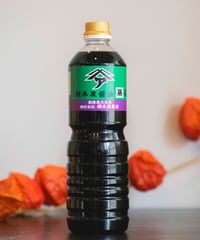 藤醤油(１リットル)