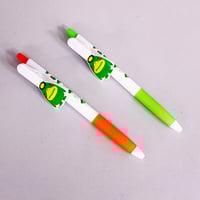 くるっぱボールペン
