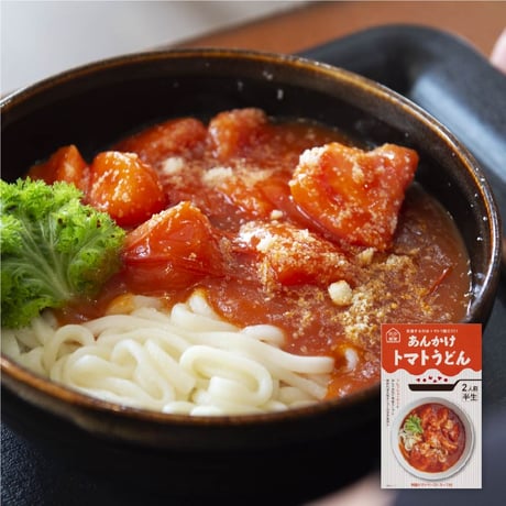 〈田中製麺〉麺家　麺６種食べ比べセット