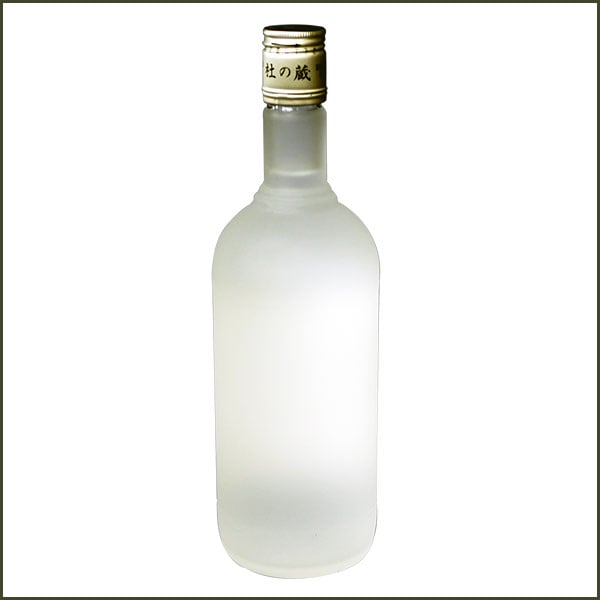 杜の蔵 酒粕焼酎吟香露 720ml | 地場産くるめオンラインショッピング