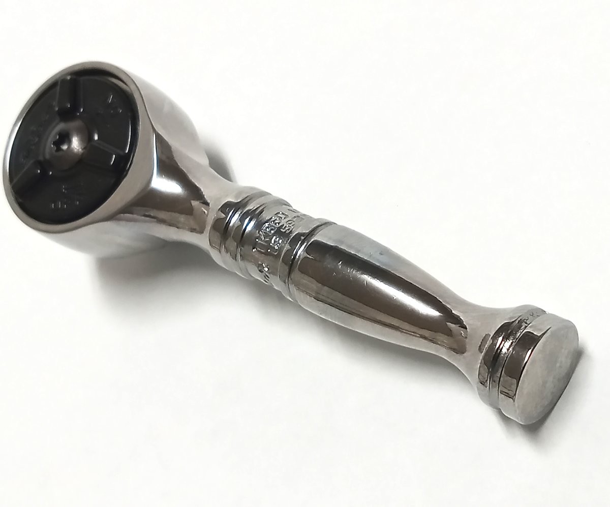 Snap-on(スナップオン)1/4ラウンドヘッドラチェット TK860 Snap-on(スナップオン)1/4ラウンドヘッドラチェット TK860 2007