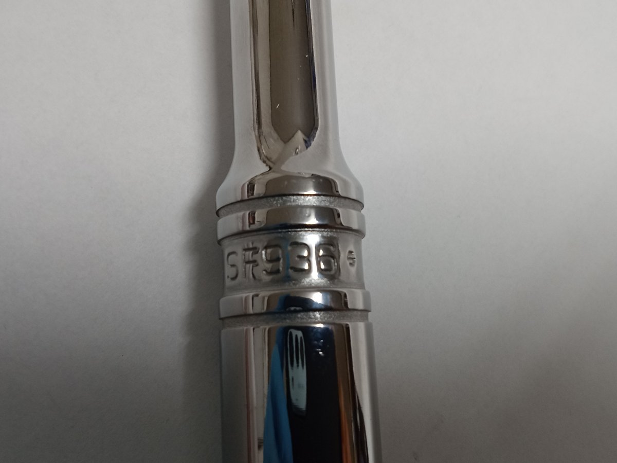 Snap-on ラチェット SF936 1/2” | Formula Vintage