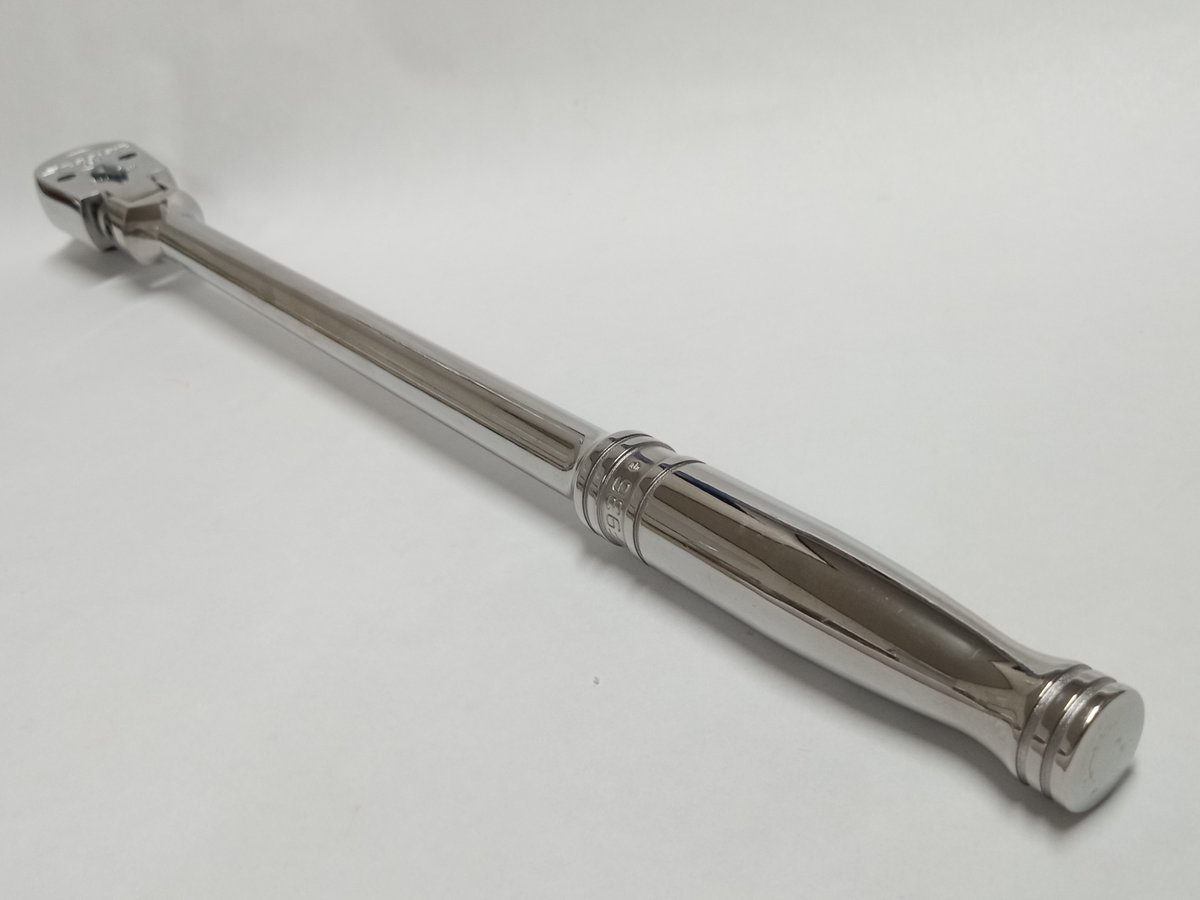 Snap-on ラチェット SF936 1/2” | Formula Vintage