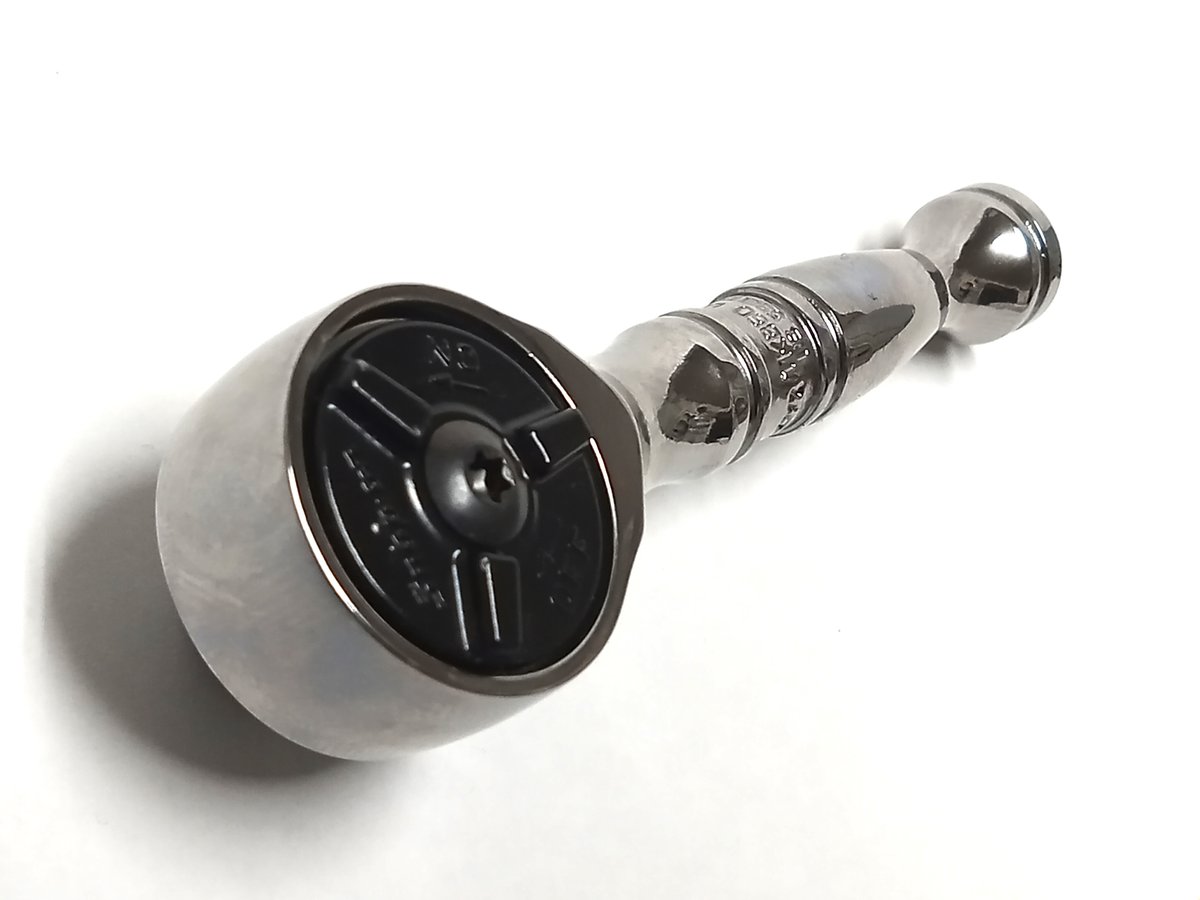 Snap-on ラチェット TK860 1/4” | Formula Vintage