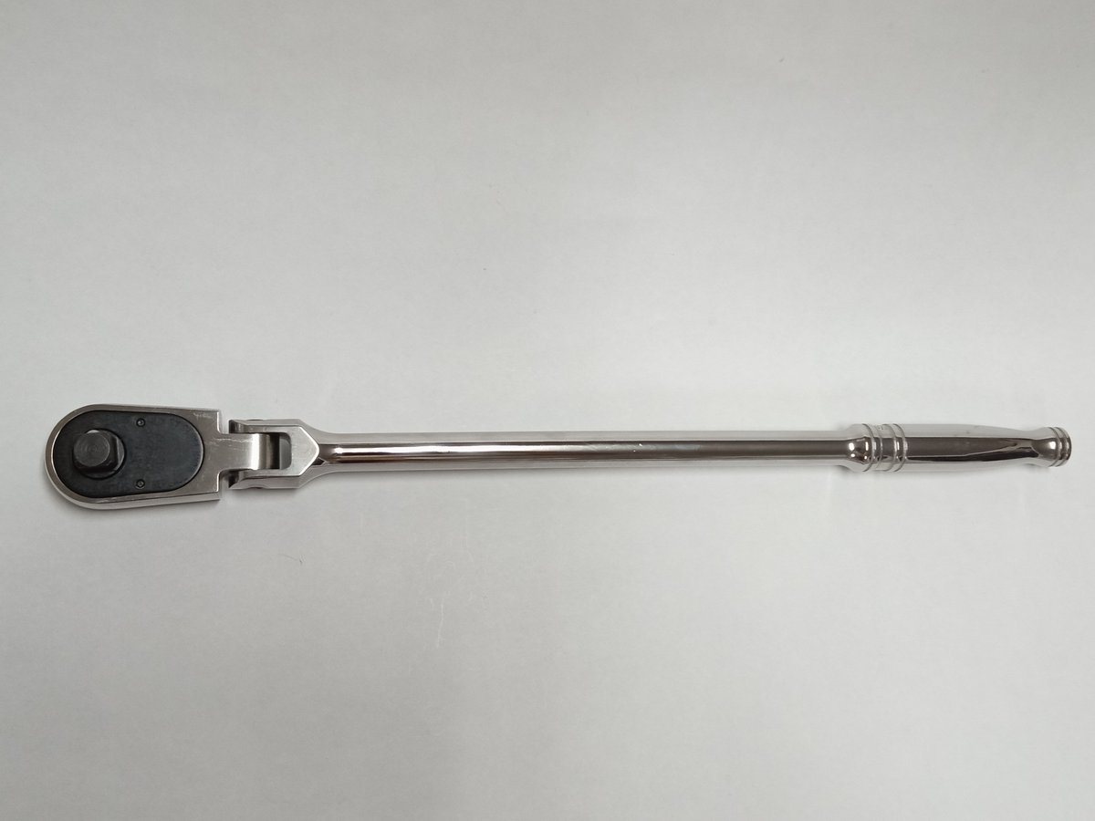 Snap-on ラチェット SF936 1/2” | Formula Vintage