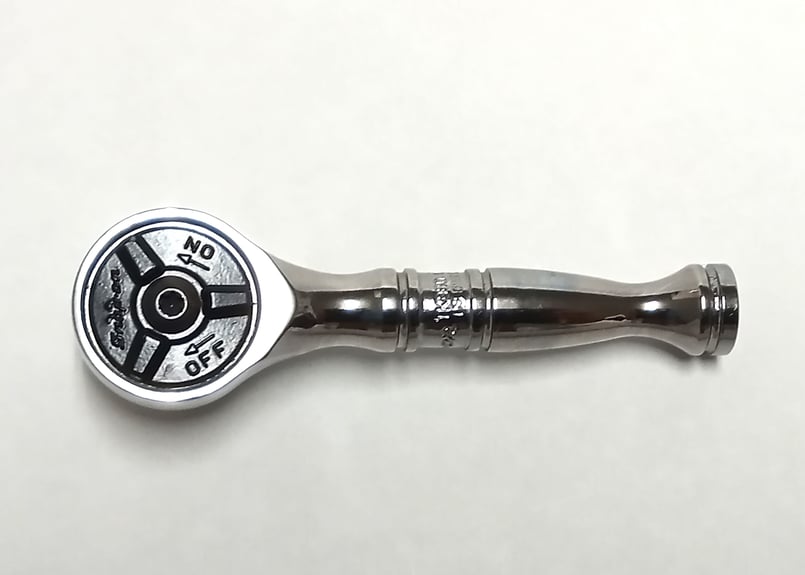 Snap-on ラチェット TK860 1/4” | Formula Vintage