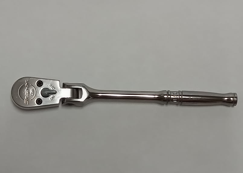 Snap-on ラチェット TF936 1/4” | Formula Vintage