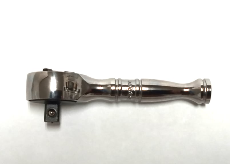 ラチェット Snap-on ラチェット TK860 1/4” | Formula Vintage