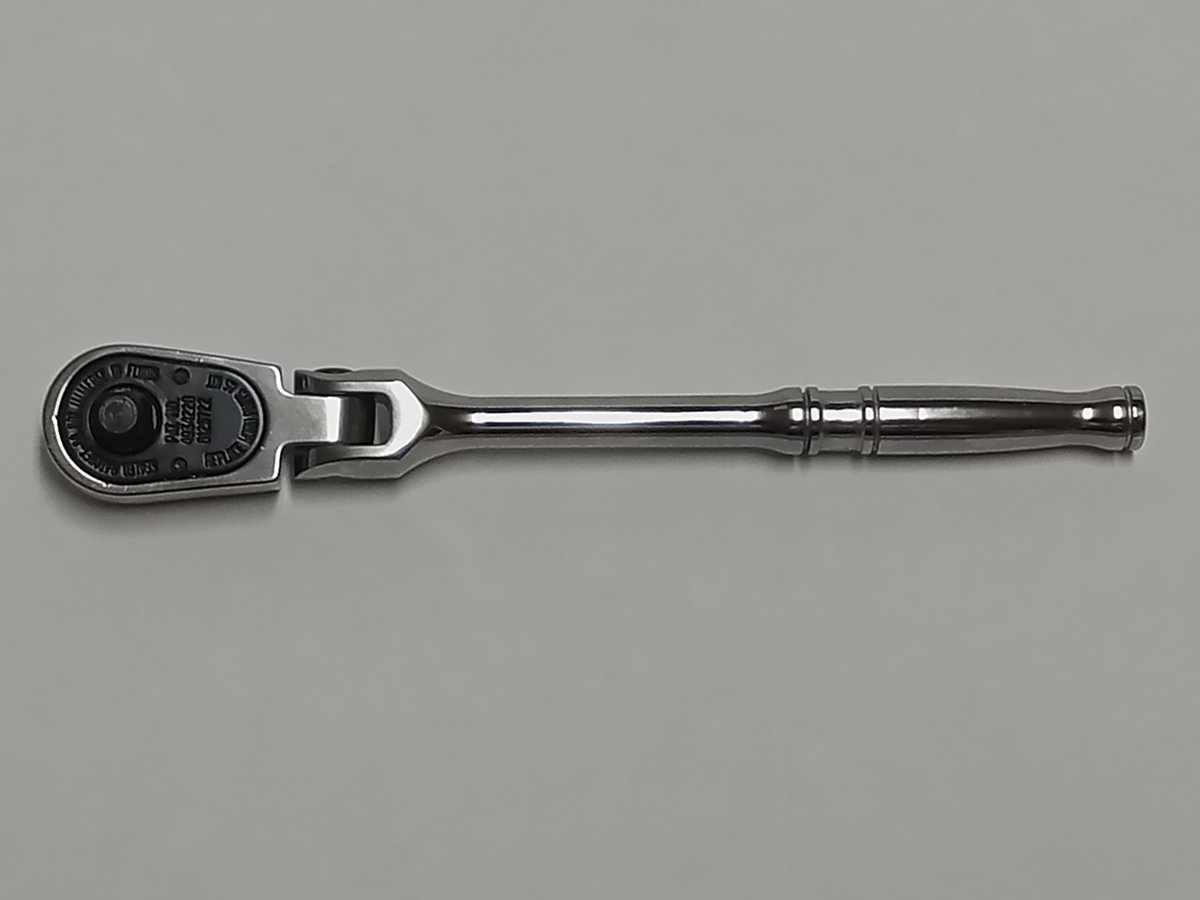 Snap-on ラチェット TF936 1/4” | Formula Vintage