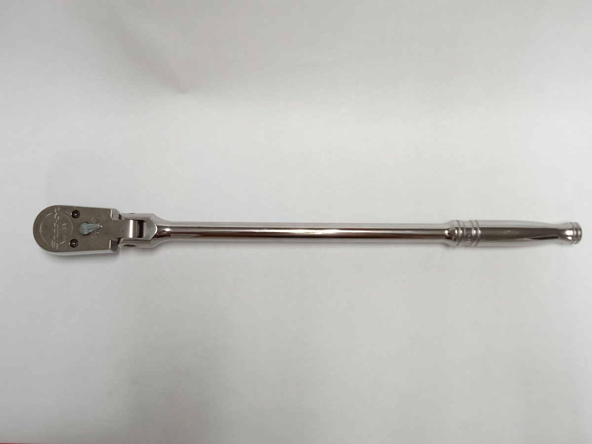 Snap-on ラチェット SF936 1/2” | Formula Vintage