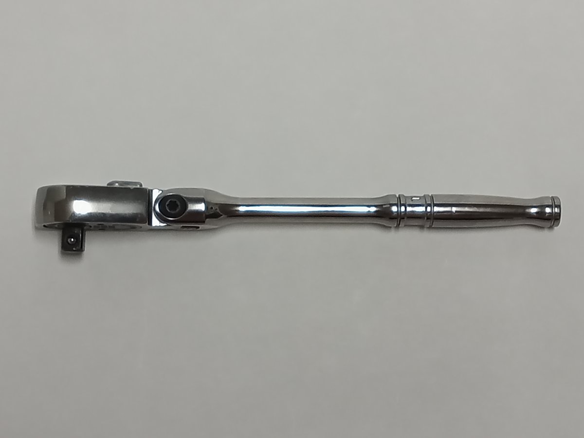 Snap-on ラチェット TF936 1/4” | Formula Vintage