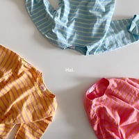 spring boarder cutsew