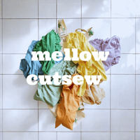 mellow cutsew
