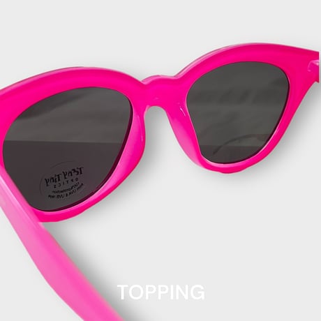 Izzy sunglasses