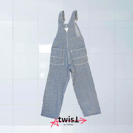OSHKOSH overall