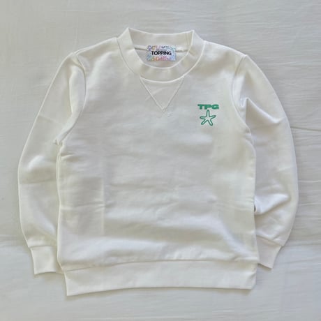 TPG sweat