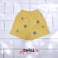 yellow remake！