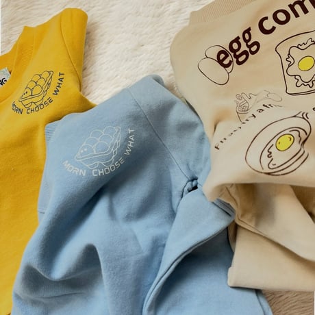 egg combo