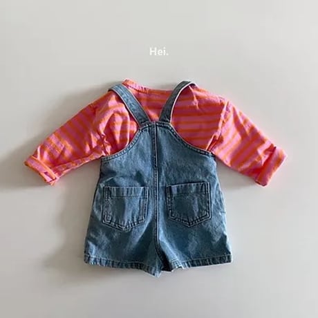 spring boarder cutsew