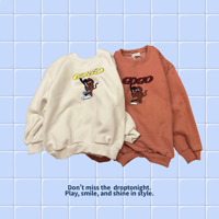 G0G0  sweat