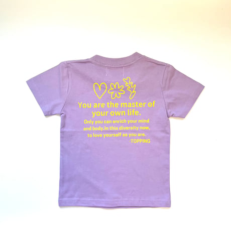 【kids】 own lifeT‘25