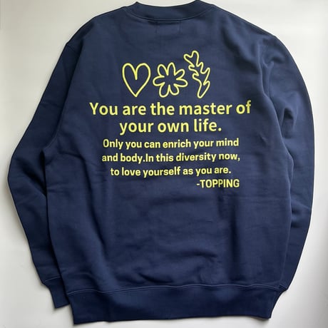 【Adult】own life sweat
