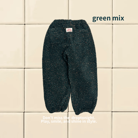 boa pants